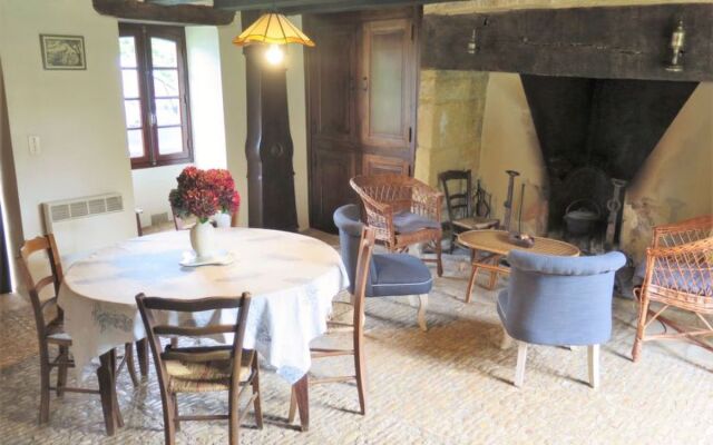 Le Petit Gîte (JAY100)