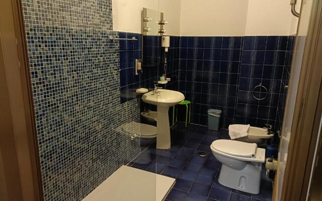 Hotel Alba Serravalle