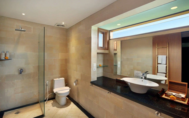Lacasa Villa Legian
