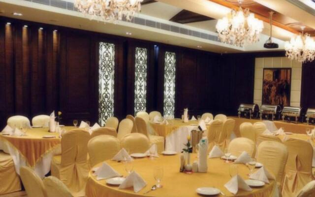 Amara Hotel Chandigarh