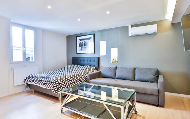 Blue Nights Appartements 108