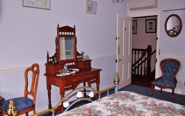 Briardale Bed & Breakfast