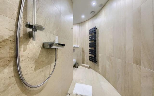 Aparthotel New Lux