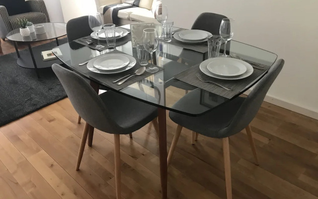 Saldanha Residence Apartments