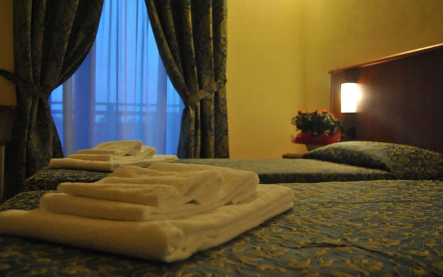 Hotel Postumia