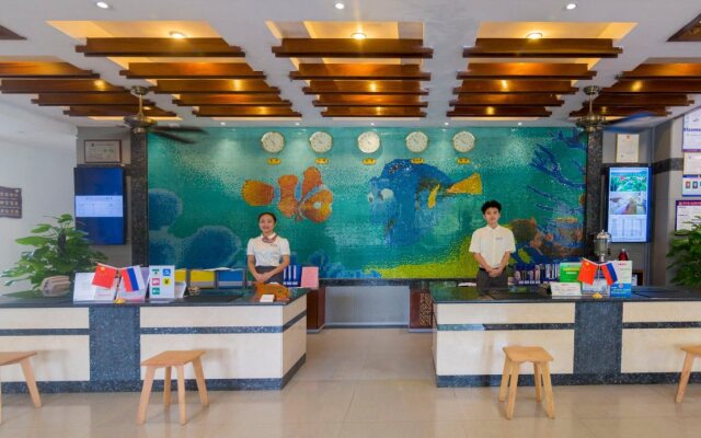 South China Resort - Sanya