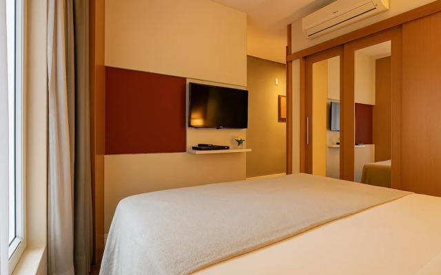 Elegance Suites Stella Vega