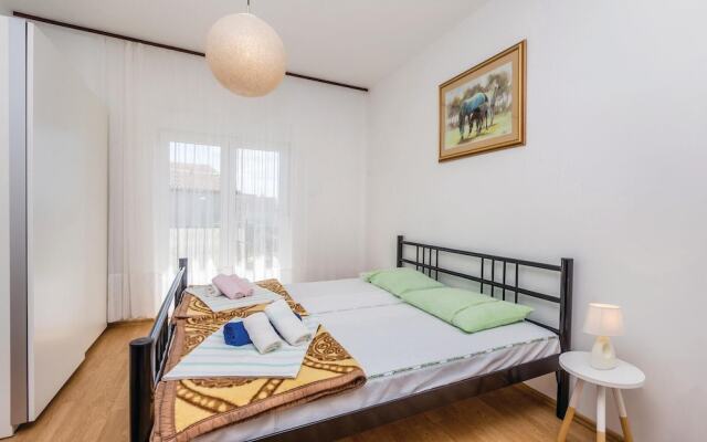 Nice Home in Krk With Wifi and 1 Bedrooms