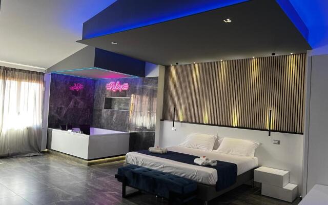 B&B Del Centro