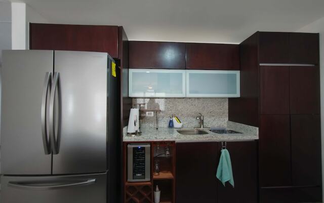 Stunning Ocean Front By Condo Boutique