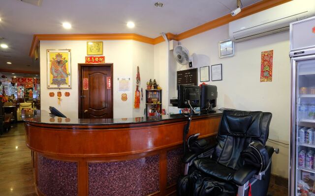 Kim Tian Hotel