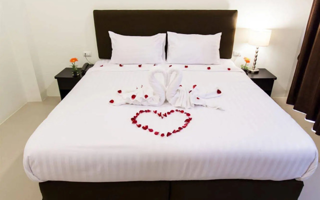Mochic Residence Nanai
