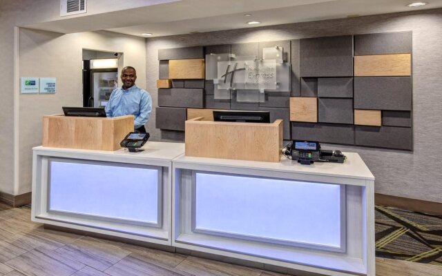 Holiday Inn Express Hotel & Suites Memphis Southwind by IHG