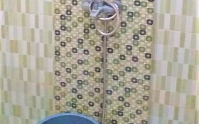Hotel Ungu Cirebon
