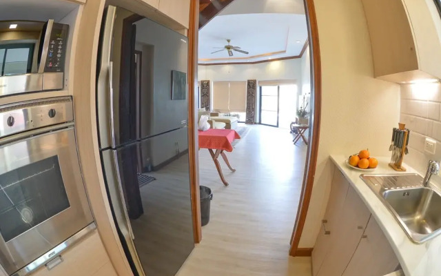 Lorin Villa 4BR with Private Pool