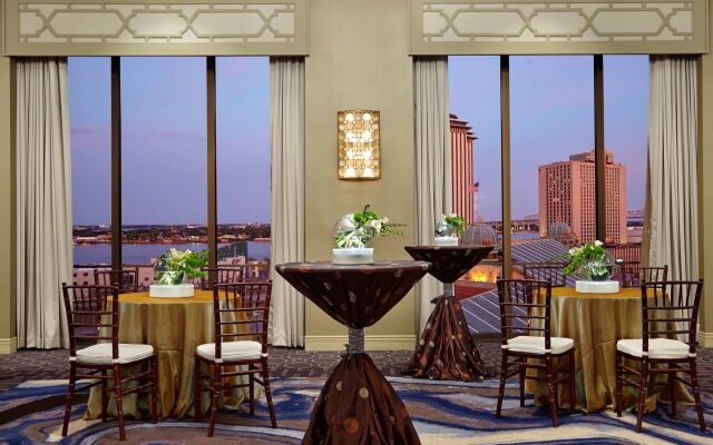 DoubleTree by Hilton New Orleans
