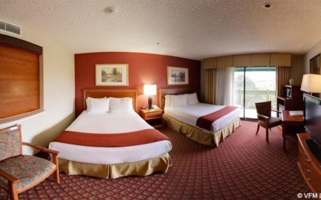 Holiday Inn Express Solvang - Santa Ynez Valley