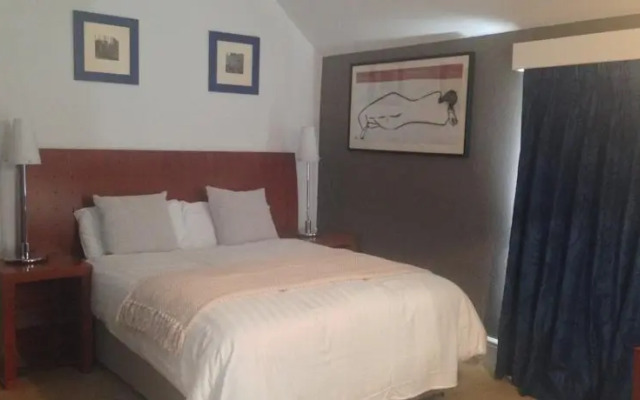 Lime Tree Inn