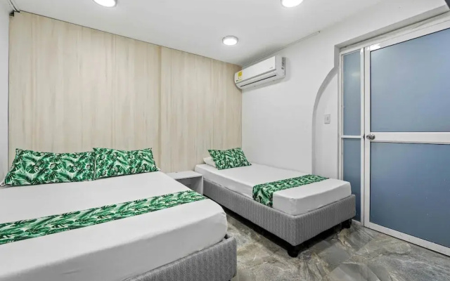 Casa Hotel Ecosuite