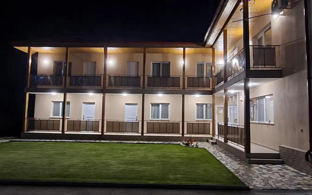 Vila Sophia