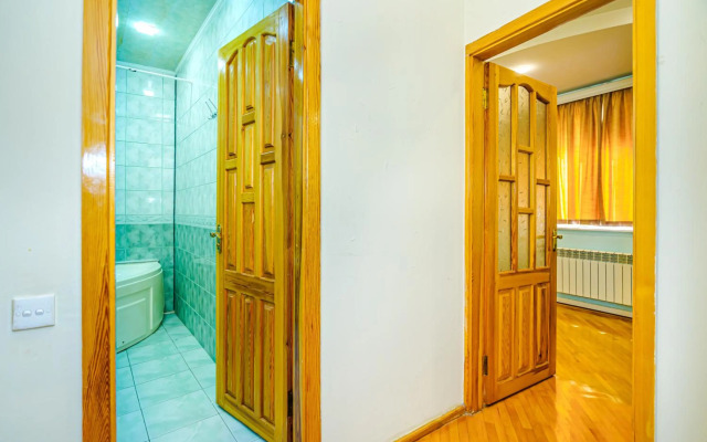 Old City 3 Room Lux Home