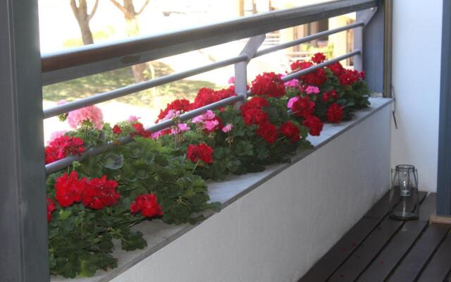 Apartamento Marina Park