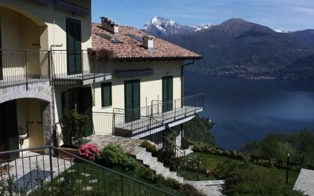 Appartamento Le Eriche