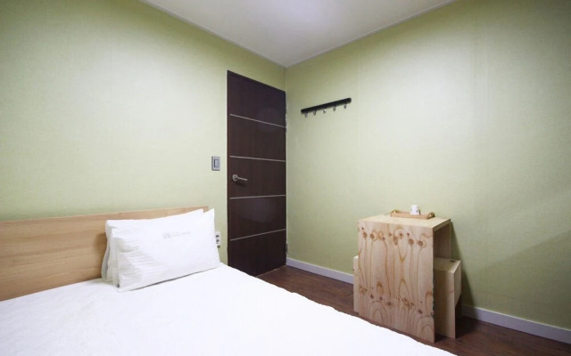 Busan Yeongju-dong The Locci