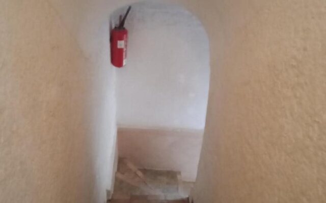 Riad Douja