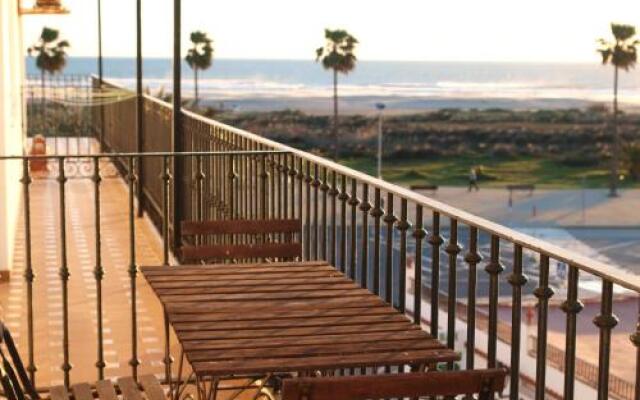 Apartamento Mirador del Atlántico