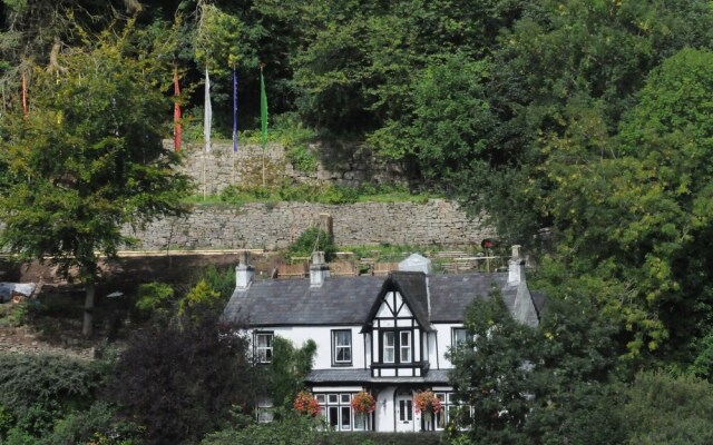 Tintern Old Rectory