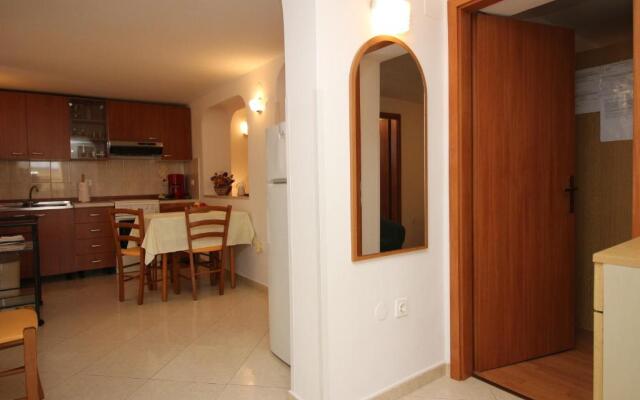Apartment Beaković