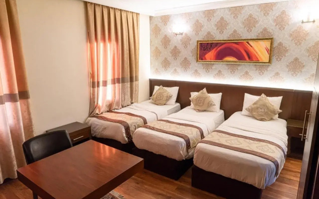 Bl Hotels Erbil