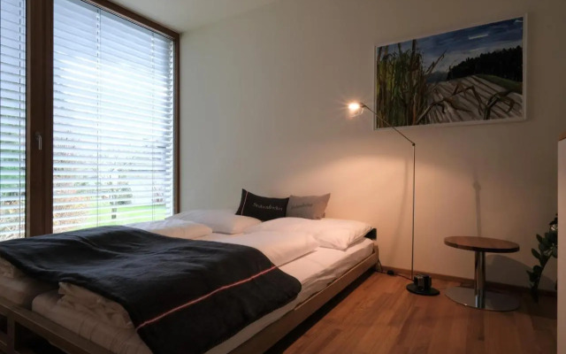 Ferienhaus Lustenau