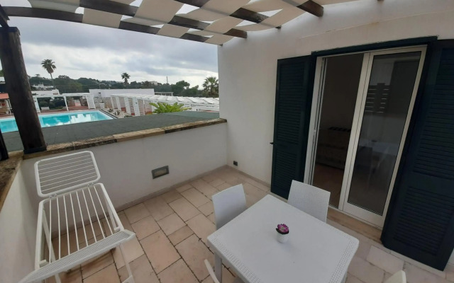 Messapia Hotel & Resort