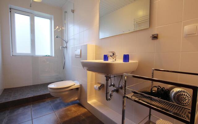 Apartment house Katharina, Westerland