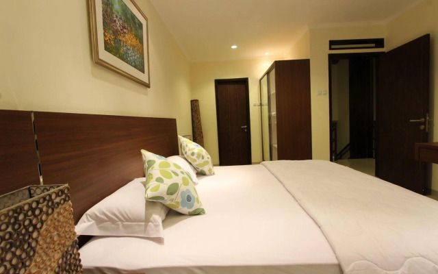 Villa Kesuma Syariah