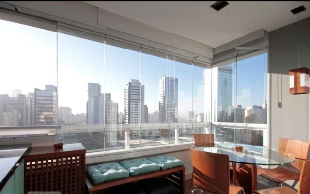 Be São Paulo