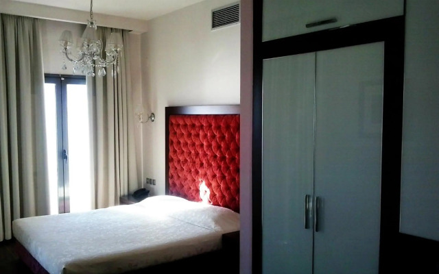 Kipseli Hotel