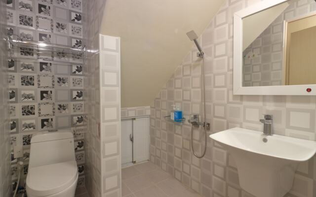 Hualien Cloud B&B