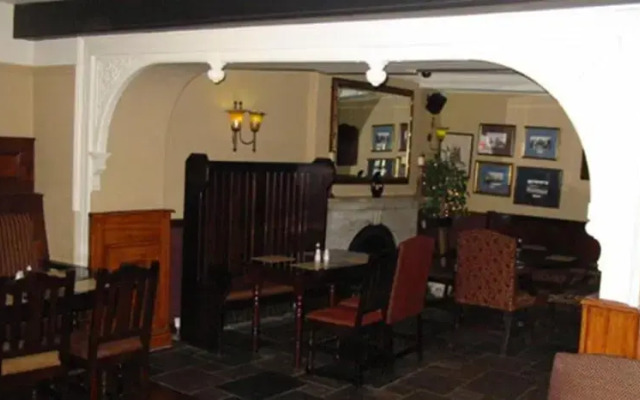 The Swan and Royal Hotel