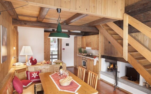 Albergo Diffuso Sauris In Sauris di Sopra