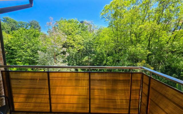 Жк Довлатов Deluxe Apartment