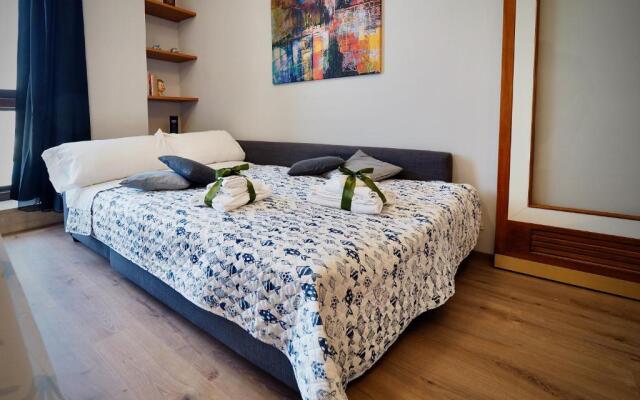 Dimora Sottoripa 87B Di Fronte All’Acquario - Genovabnb It