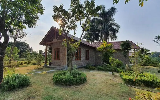 Yasmin Farm