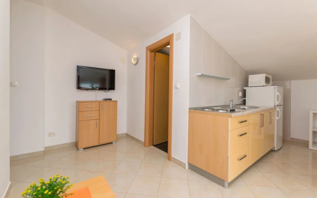 Apartments Blažica