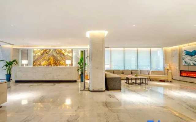 Shiyan Jiahua Holiday Hotel (Wuyan Shopping Mall People's Hospital Branch)