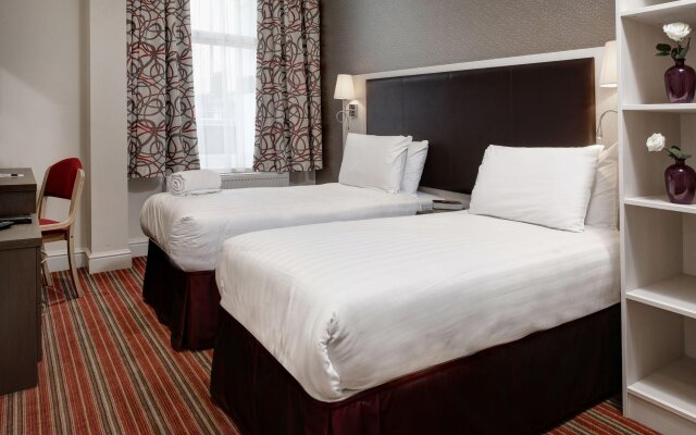 Best Western Chiswick Palace & Suites