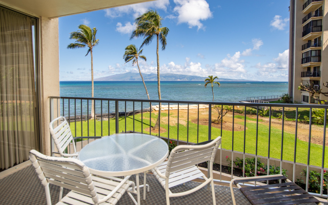 Royal Kahana Maui by OUTRIGGER