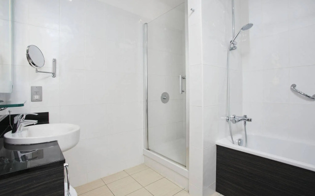 Leonardo Hotel Dublin Christchurch